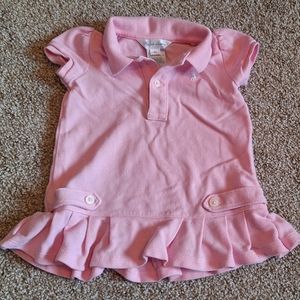 Ralph Lauren Tunic/Dress